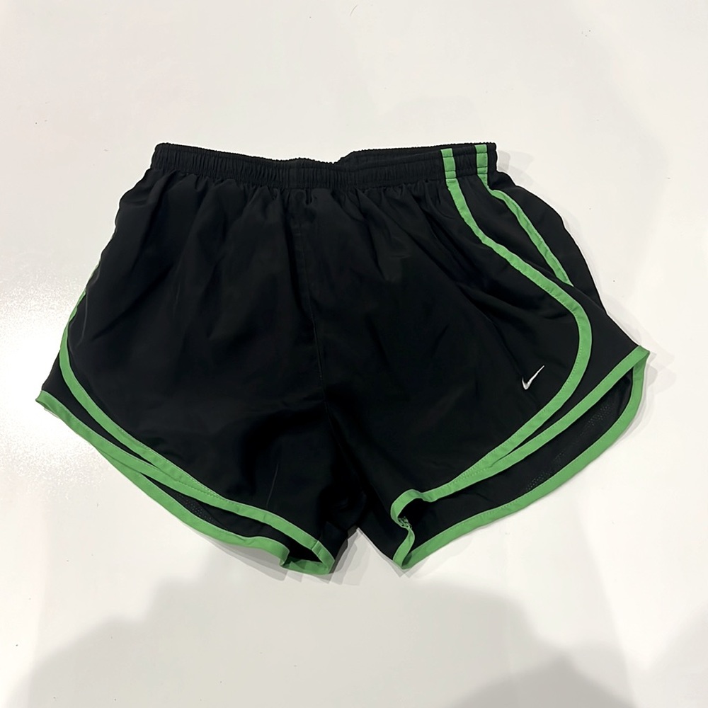 Nike athletic shorts. Like new condition!